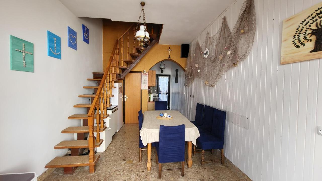 Perlica Villa Vodice Bagian luar foto