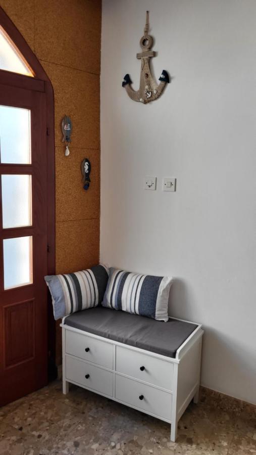 Perlica Villa Vodice Bagian luar foto