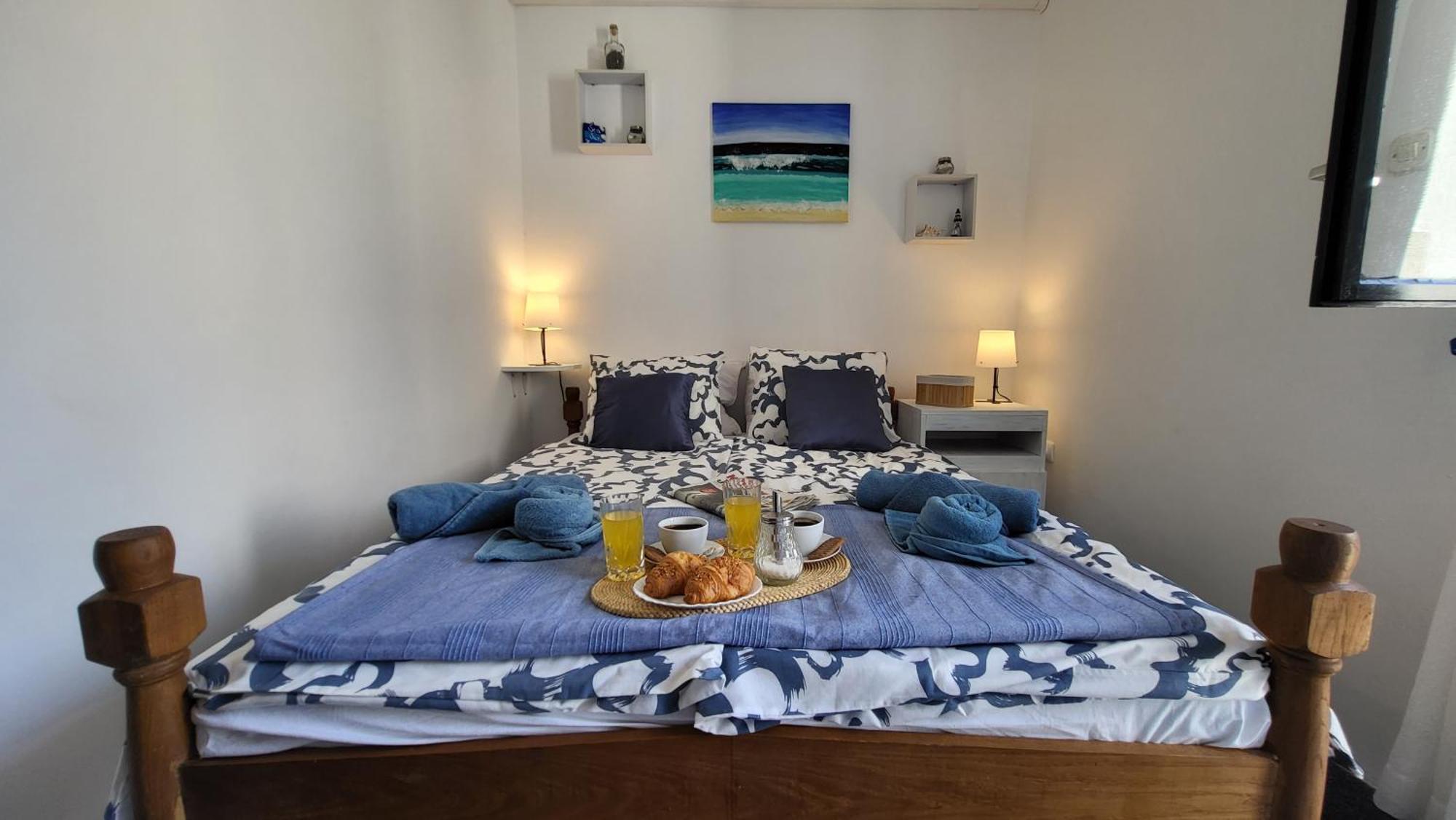 Perlica Villa Vodice Bagian luar foto